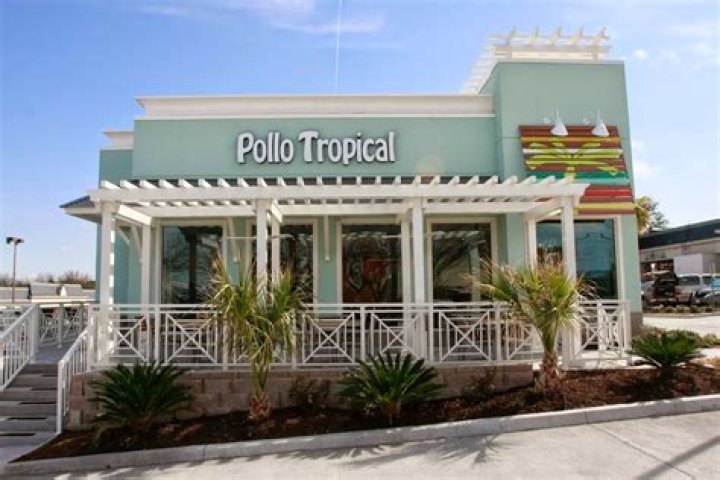 	WILL POLLO TROPICAL’S PLANS FLY?	