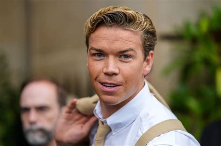 Will Poulter Net Worth 2024