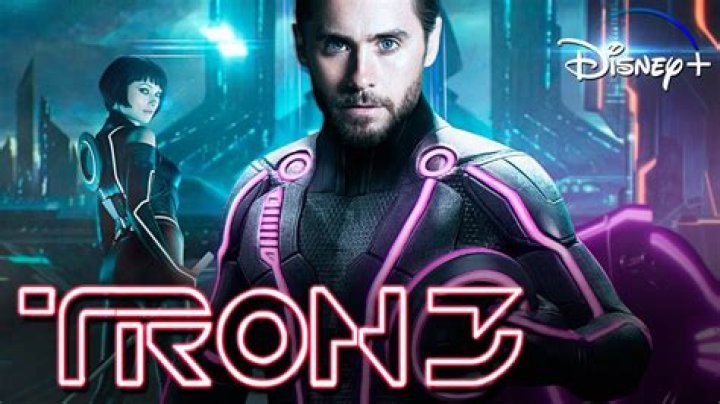 Will There Be a Tron 3 Movie?