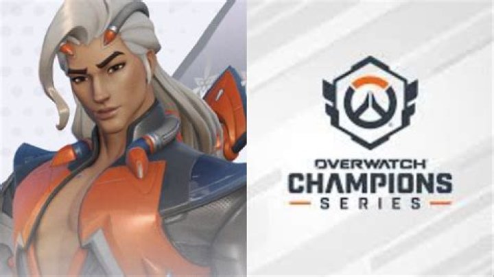 Will your Overwatch skins and achievements transfer to Overwatch 2?