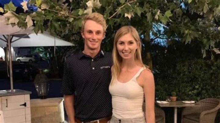 Will Zalatoris: Wiki, Bio, Height, Wife, Girlfriend, Career, Net Worth