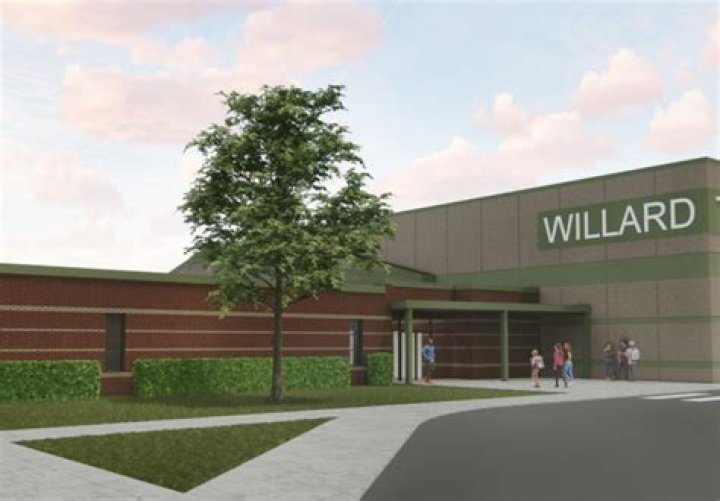 Willard Public School District - Missouri