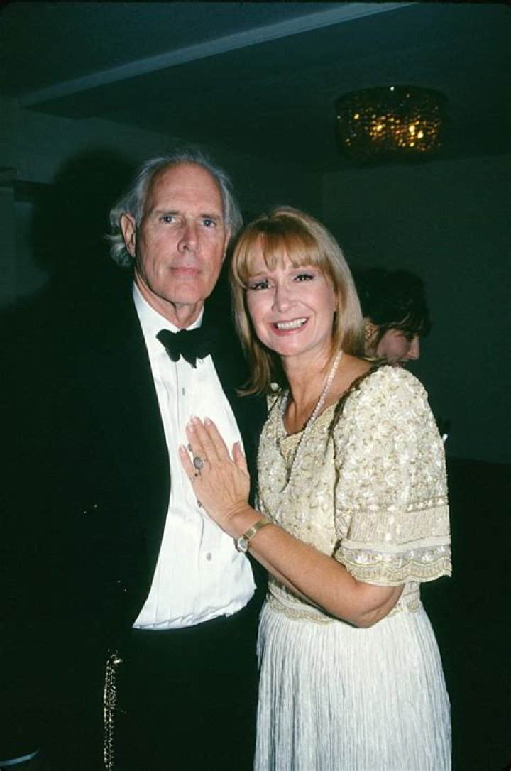 William A. Shea, Jr.: Where is Diane Ladd's ex-husband now?