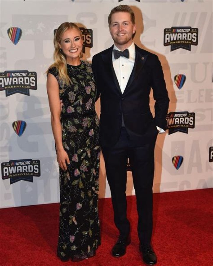 William Byron And Erin Blaney Split: A Comprehensive Look Into Their Relationship