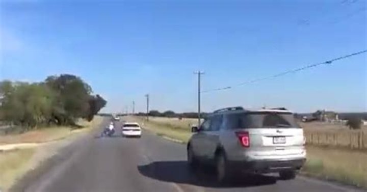 William Crum Motorcycle Accident Krum TX, William Crum Has Died