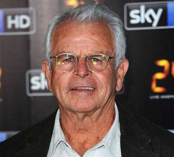 William Devane Biography