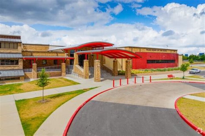 William Howard Taft High School - San Antonio