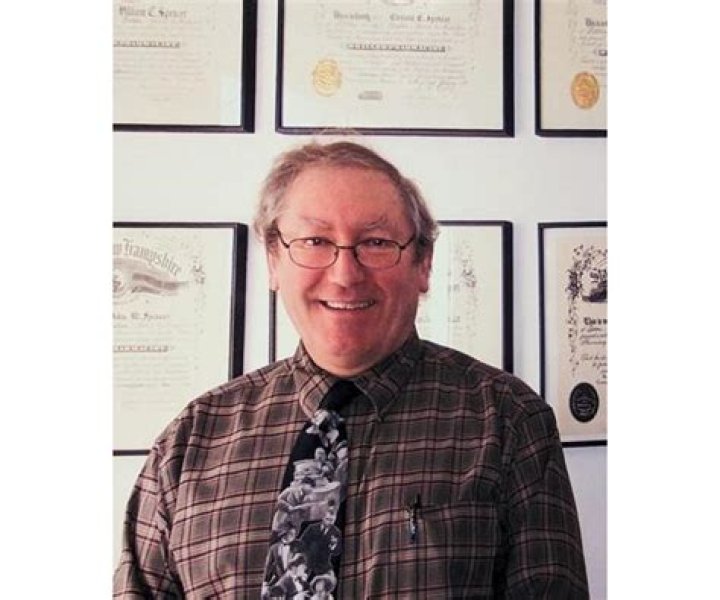 William Spencer Obituary Who Was William A. Spencer? What Happened to William Spencer?