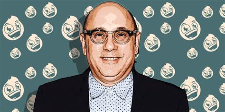 Willie Garson Vermögen