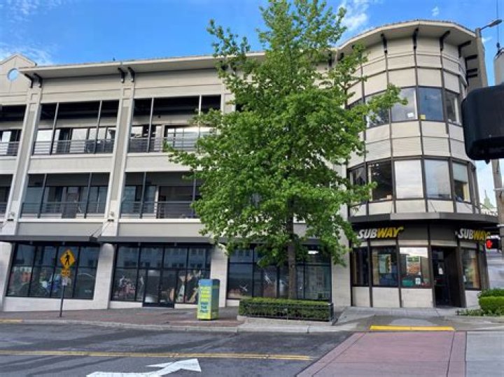 Willie Stewart Academy - Tacoma