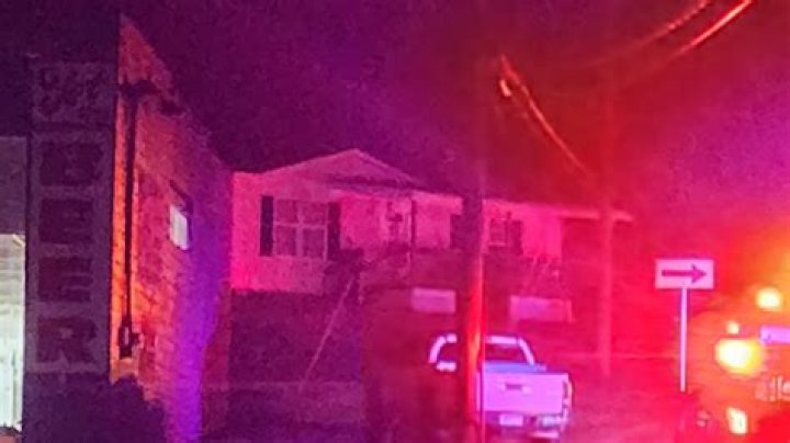 Windber woman killed after being run over by her own vehicle