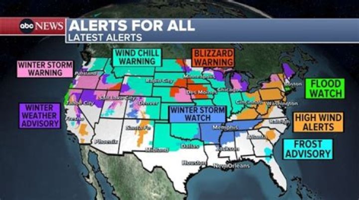 Winter Storm Warning in effect for northern Arizona; multiple highways closed