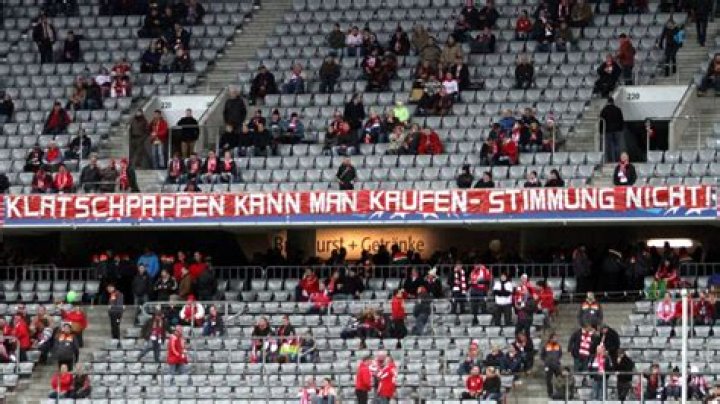 „Wir haben die Chelsea-Fans an die Wand gesungen!“