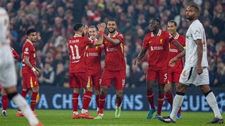 „Wir wollen den Titel“ - Emre Can über Liverpool, Zweifel… – 11FREUNDE