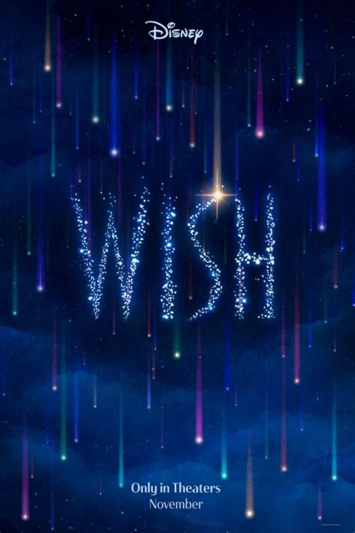Wish Movie Release Date, Story, Plot & Where to Watch