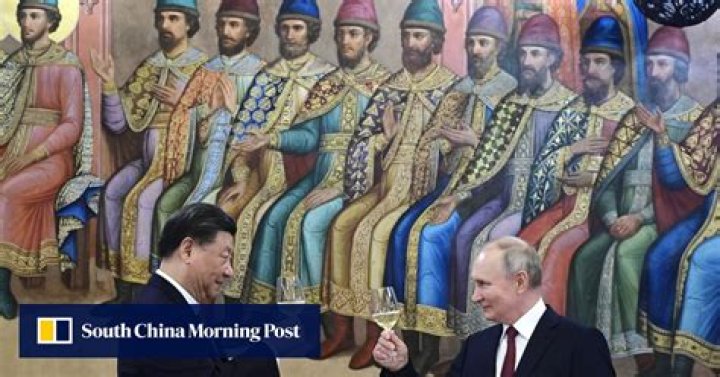 With Europe tour and Putin visit on Xi’s calendar, China faces scrutiny over Ukraine war stance