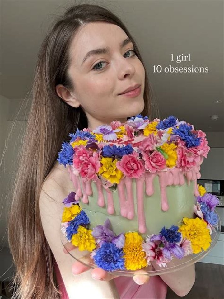 	WITH THIS CAKE…	