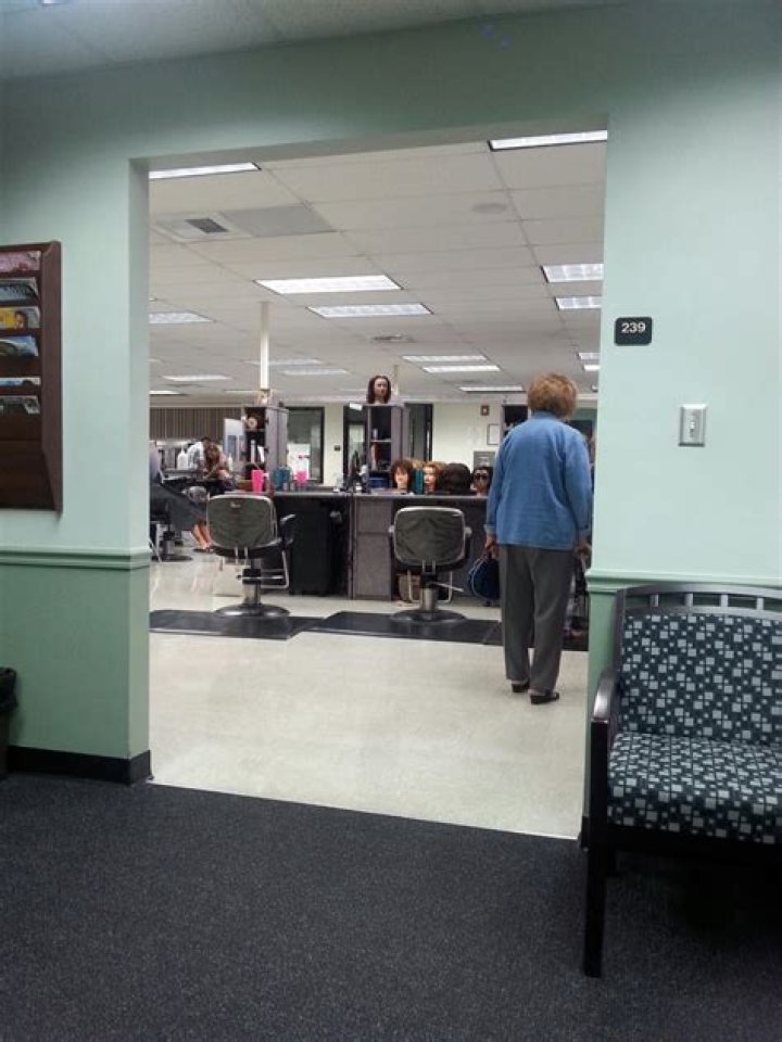 Withlacoochee Technical Institute - Inverness
