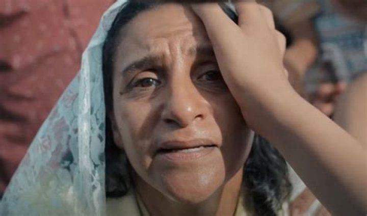 Witness a Miracle in New 'The Chosen One' Trailer