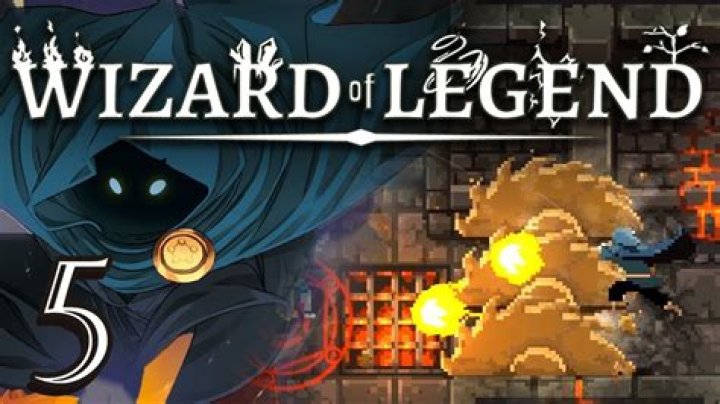Wizard of Legend: All Cursed Items