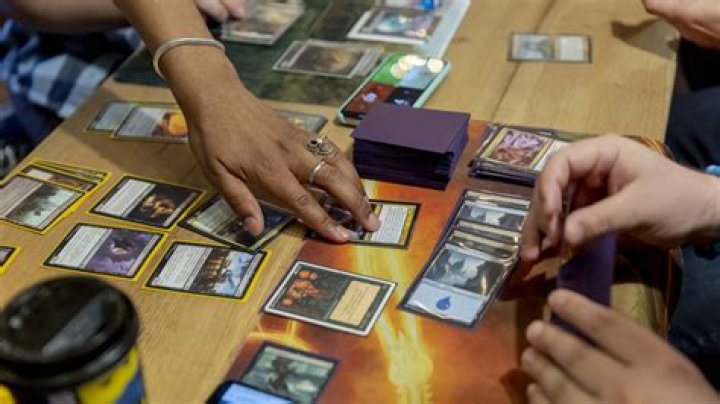 Wizards of the Coast workers object to Hasbro’s abortion rights response