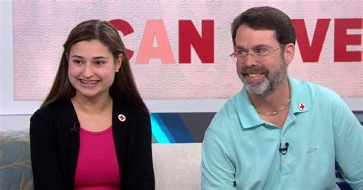 WJAC news director explains how blood donations saved his life