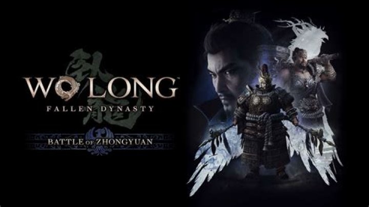 Wo Long: Fallen Dynasty guide: How to change appearance in Wo Long: Fallen Dynasty