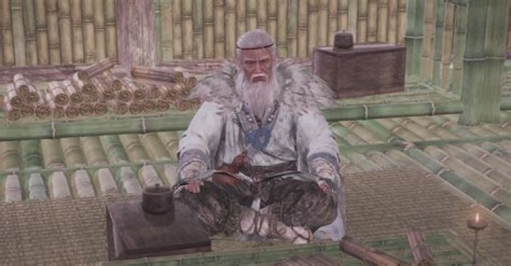 Wo Long guide: Redistribute your points and change your appearance