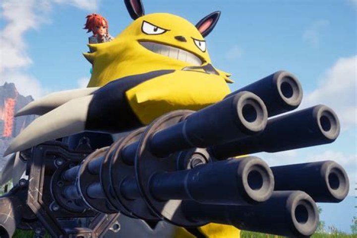 Woah, Palworld is selling really fast on PC, Steam and Xbox Game Pass
