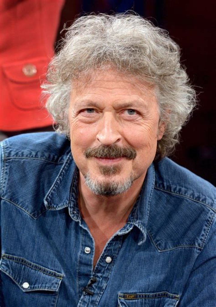 Wolfgang Niedecken Vermögen
