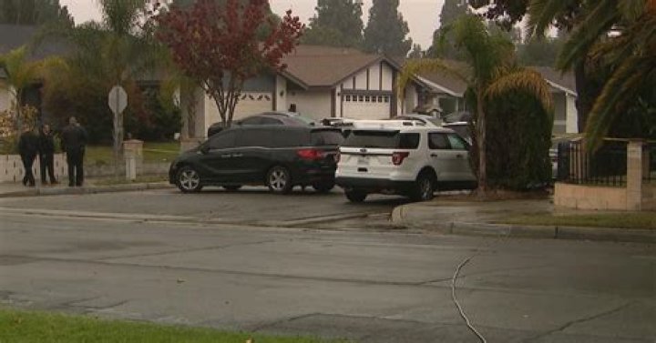Woman, 2 children found dead inside Ontario home following officer-involved shooting