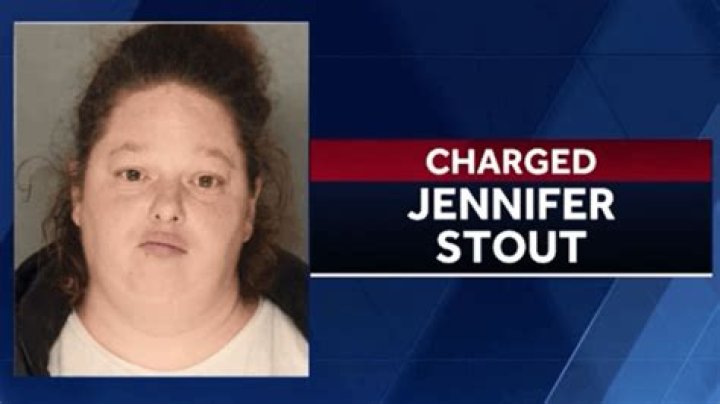 Woman starved 3 children left in her care
