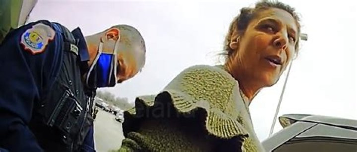 	Woman who refuses to wear mask arrested in West Boca	