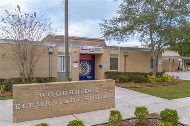 Woodbridge Elementary School - Tampa
