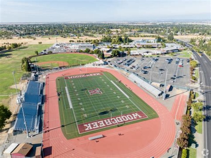 Woodcreek High School - Roseville