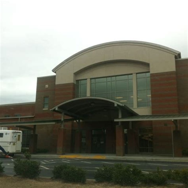Woodward Mill Elementary School - Lawrenceville