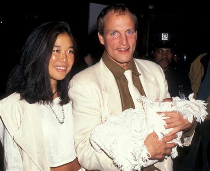 Woody Harrelson Married: A Look Into His Personal Life And Relationships