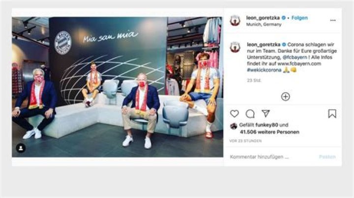 Workout, Baby! - Die Woche bei Twitter und Co. (14) – 11FREUNDE