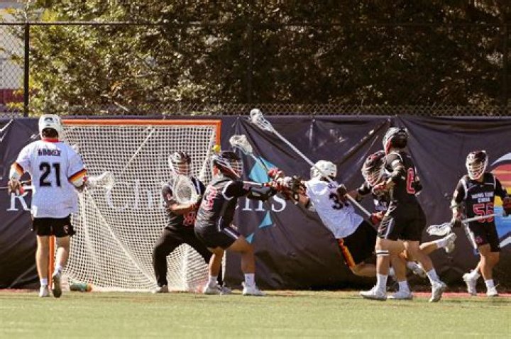 World Men’s Lacrosse Championship: Hong Kong to battle for 13th place after testing Germany
