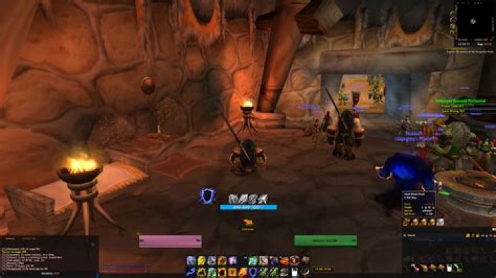 World of Warcraft Classic beginner’s tips