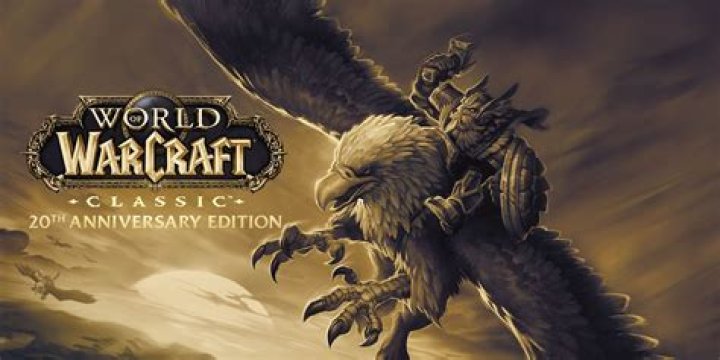 World of Warcraft Classic: How to Fish