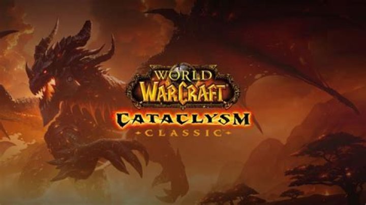 World of Warcraft Classic is its own game now — is Fortnite OG next?