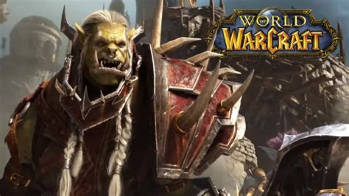 World of Warcraft is closing servers ahead of Shadowlands
