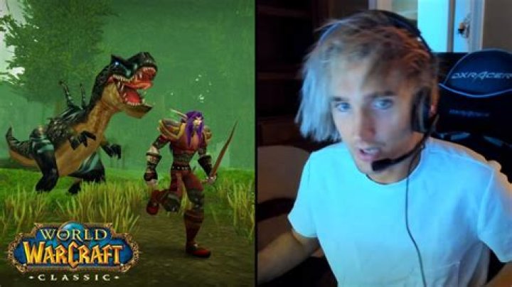 WoW Classic: Mitch Jones instantly exposes himself after denying account sharing