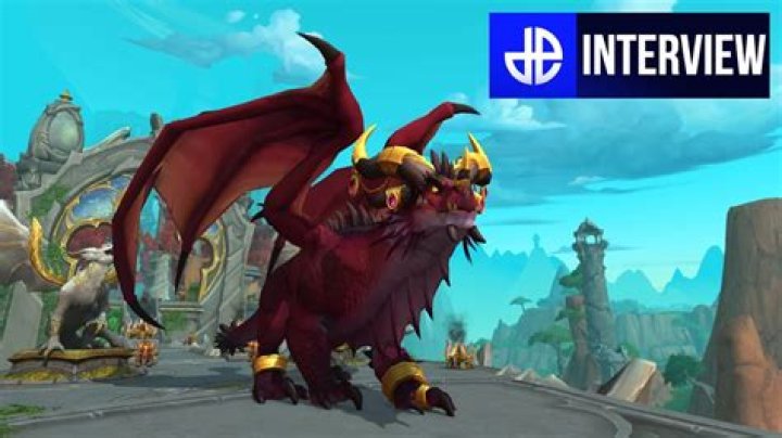 WoW dev promises return to 