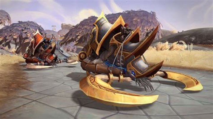 WoW Shadowlands Keystone Master Season 2