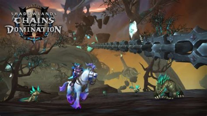 WoW Shadowlands players have major issues with Korthia treasures