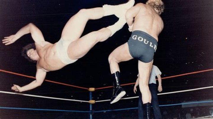 Wrestling legend Lanny Poffo passes away at 68