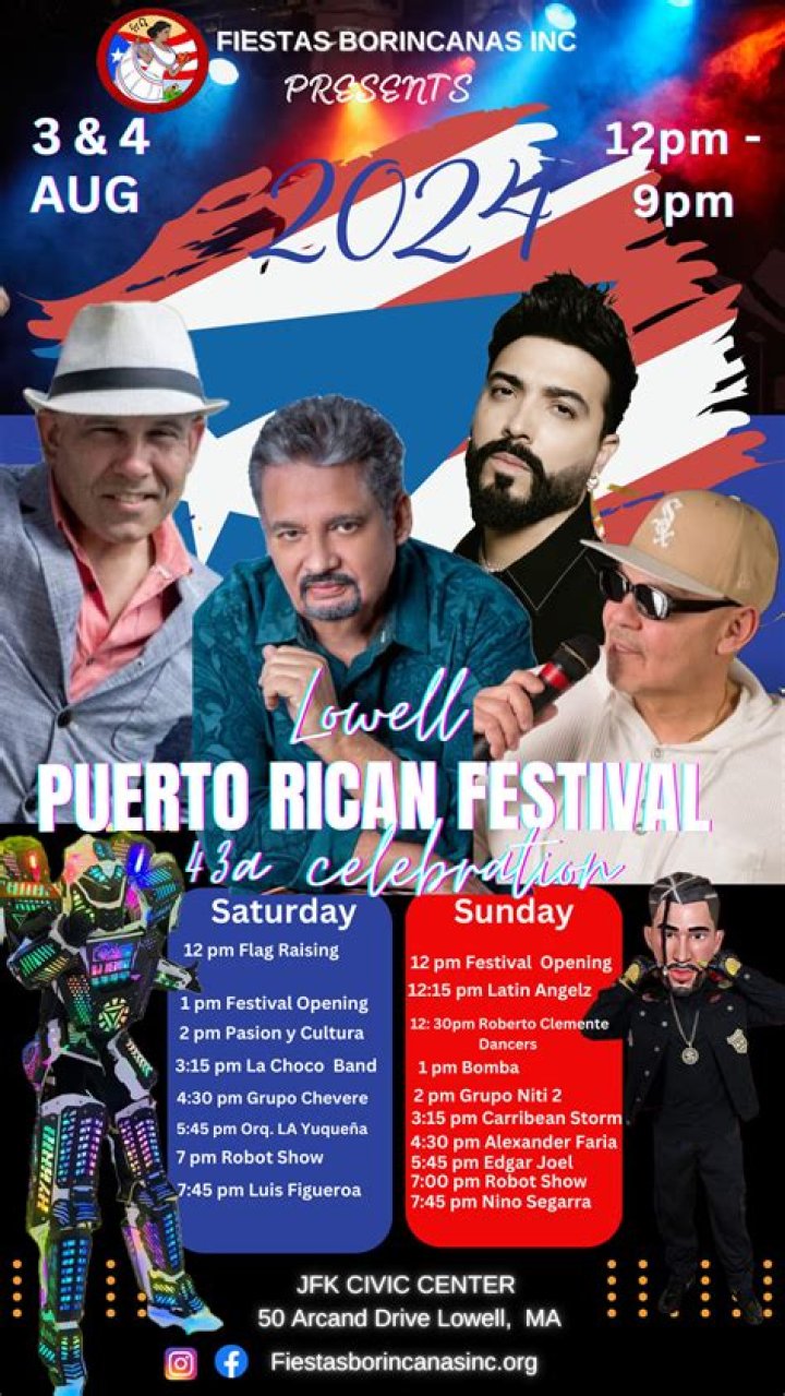 	Wynwood’s Puerto Rican festival	