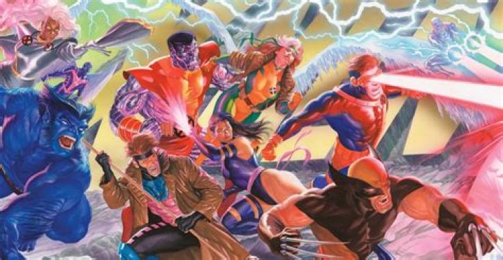 X-Men game to follow Wolverine, Insomniac Games hack documents reveal